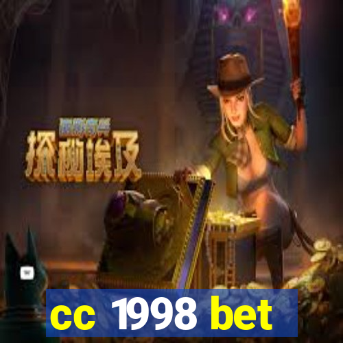 cc 1998 bet